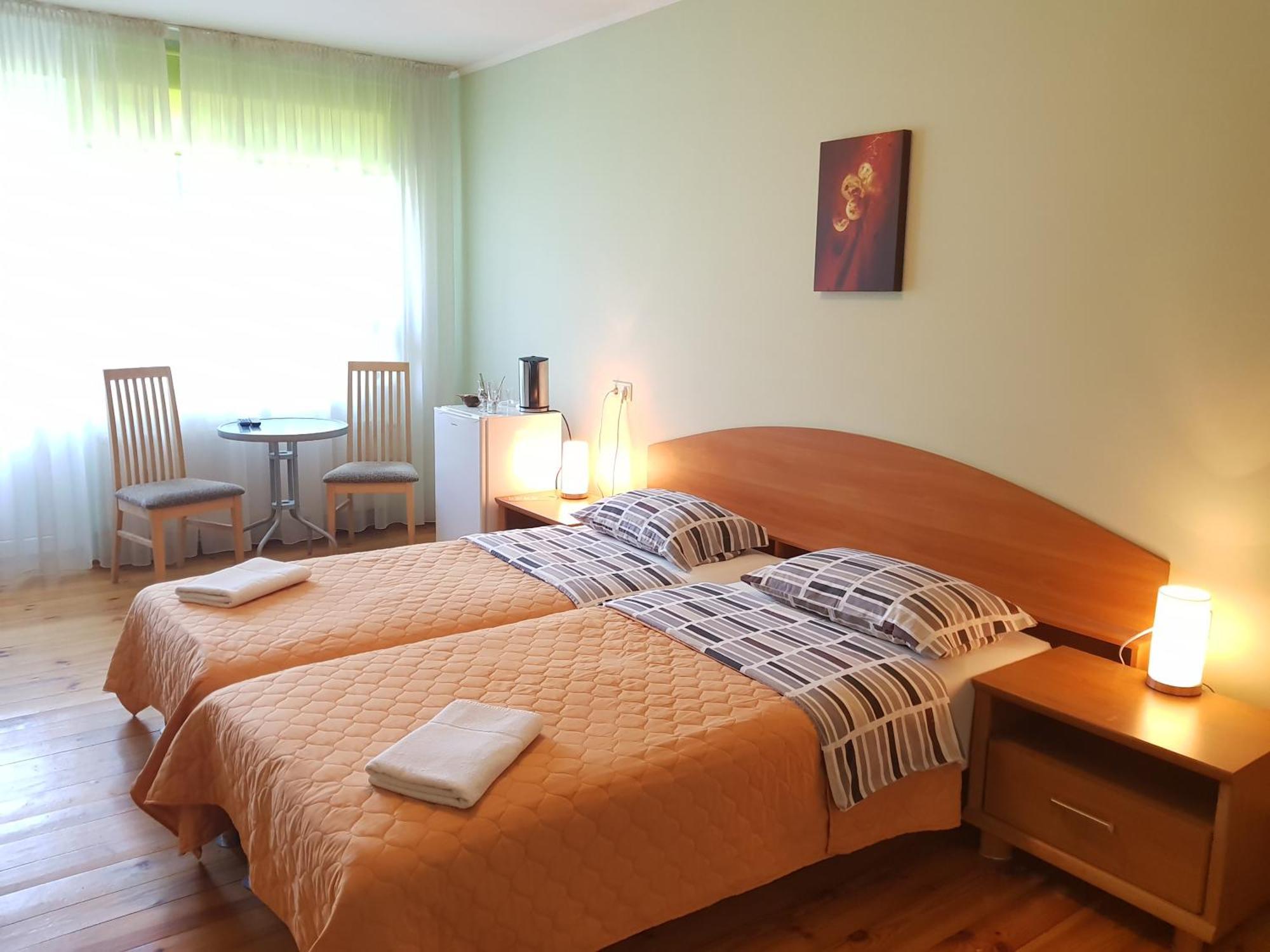 Valensija Hotel Jurmala Room photo