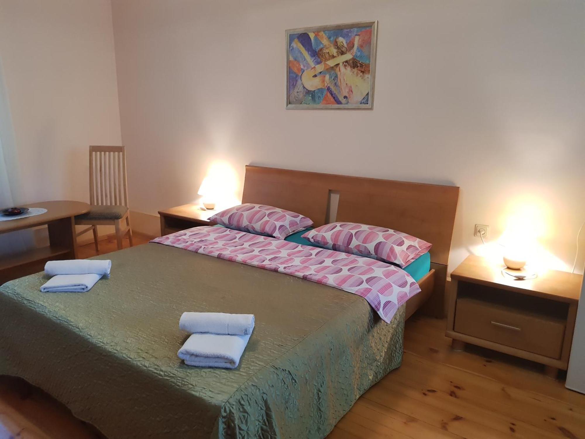 Valensija Hotel Jurmala Room photo